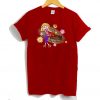 Groovy Lizzie Mcguire T-Shirt (GPMU)