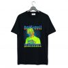 Half Evil Deathrace Juice Wrld T-Shirt (GPMU)