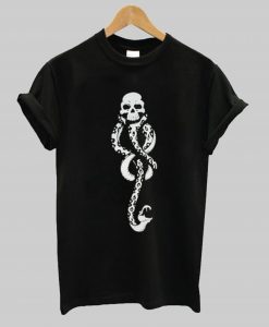 Harry Potter Death Eater T-Shirt (GPMU)