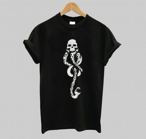 Harry Potter Death Eater T-Shirt (GPMU)