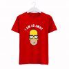 Homer I Am So Smrt T-Shirt (GPMU)