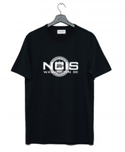 NCIS Washington DC T-Shirt (GPMU)