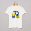 Ohana Pikachu and Stitch T-Shirt (GPMU)