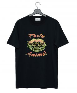 Party Animal Muppet T-Shirt (GPMU)