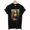 Post Malone x Monalisa Short T Shirt (GPMU)