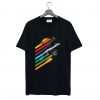 Rainbow Studio Ghibli T-Shirt (GPMU)