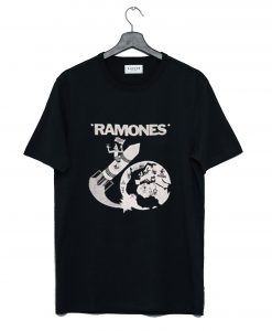 Ramones T-Shirt (GPMU)