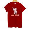 Snoopy Joe Disco Peanuts t-shirt (GPMU)