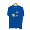 Spongebob Jellyfish T-Shirt (GPMU)