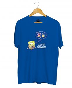 Spongebob Jellyfish T-Shirt (GPMU)