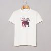 Tame Impala Elephant T Shirt (GPMU)