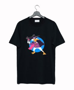 The Action Of Darkwing Duck t-shirt (GPMU)