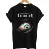 Tool Rock Band T-Shirt (GPMU)