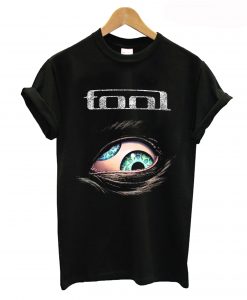 Tool Rock Band T-Shirt (GPMU)