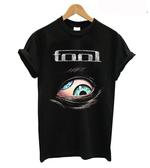 Tool Rock Band T-Shirt (GPMU)