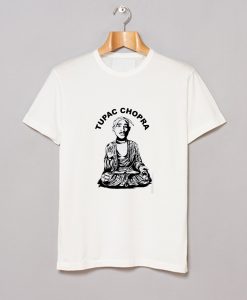 Tupac Chopra T-Shirt (GPMU)