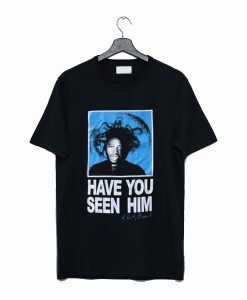 Vintage ODB Have You Seen Him T-Shirt (GPMU)