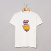 Vintage Smiley Face Dr Seuss T-Shirt (GPMU)