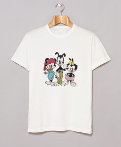 1993 Vintage Animaniacs T-Shirt (GPMU)
