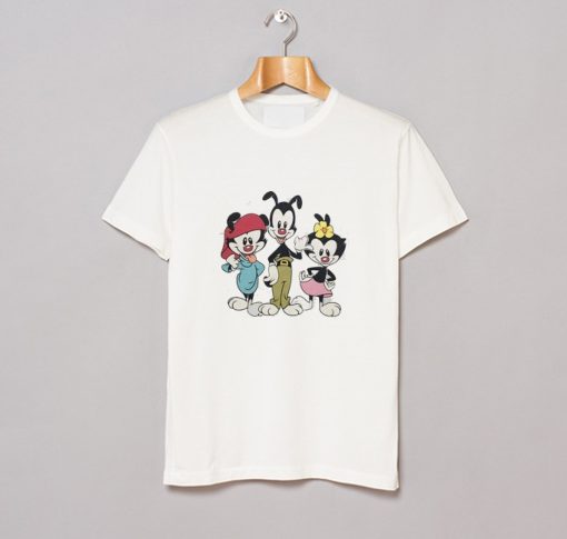 1993 Vintage Animaniacs T-Shirt (GPMU)