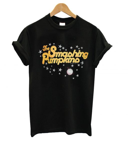 1996 Smashing Pumpkins Vintage T-Shirt (GPMU)