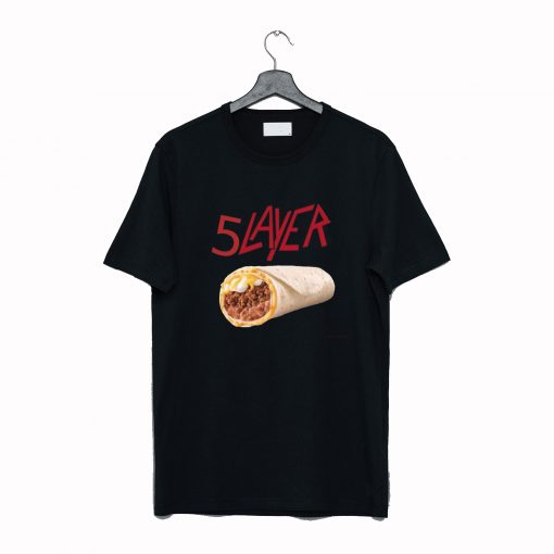 5Layer Tacos T-Shirt (GPMU)