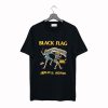 BLACK FLAG T-Shirt (GPMU)