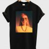 Billie Eilish T-Shirt (GPMU)