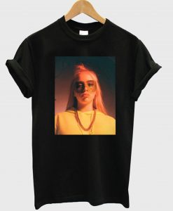 Billie Eilish T-Shirt (GPMU)