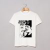 Black Flag Police Story T Shirt (GPMU)