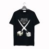 Black flag IIII T-Shirt (GPMU)