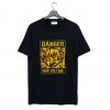 Danger High Voltage T-Shirt (GPMU)