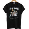 Dr. Dre Up in Smoke T-Shirt (GPMU)