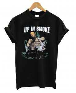 Dr. Dre Up in Smoke T-Shirt (GPMU)