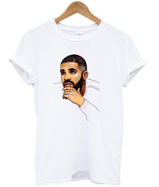 Drizzy Drake T Shirt (GPMU)