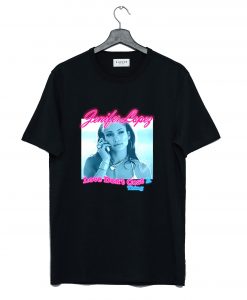 EXTRA Shipping JLo Love Don’t Cost A Thing T-Shirt (GPMU)