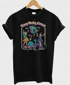 Easy Bake Coven T-Shirt (GPMU)