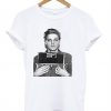 Elvis Presley Army Mugshot T-Shirt (GPMU)