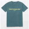 Emotionalism T-Shirt (GPMU)