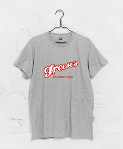 Freese’s Department Store T-Shirt (GPMU)