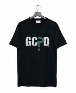 GCPD T-Shirt (GPMU)