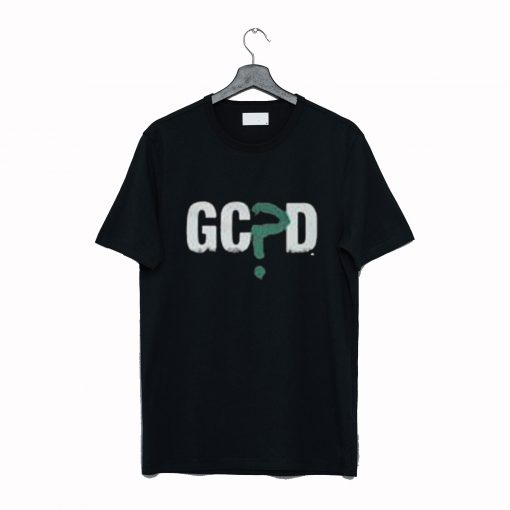 GCPD T-Shirt (GPMU)