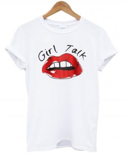 Girl Talk T-Shirt (GPMU)