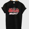 Girls Night T-Shirt (GPMU)