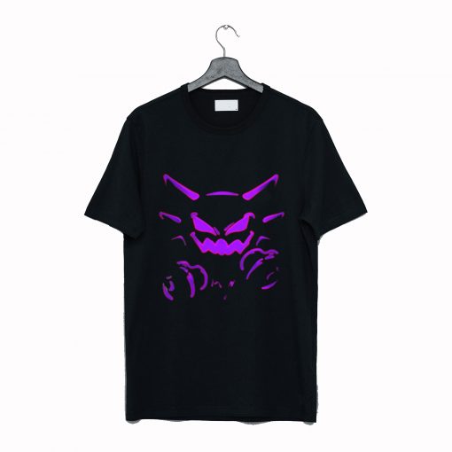 Haunter T-Shirt (GPMU)