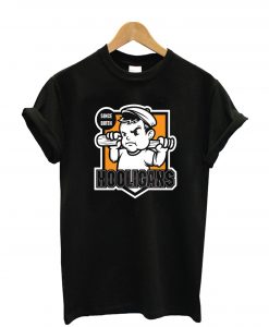 Hooligan T-Shirt (GPMU)