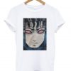 Junji Ito Tomie T Shirt (GPMU)