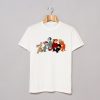 Junk Food Lost Boys Disney T-Shirt (GPMU)