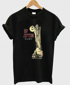 Led Zeppelin T-Shirt (GPMU)