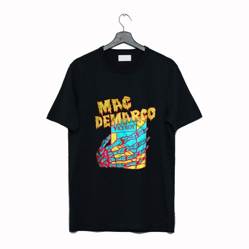 Mac DeMarco T Shirt (GPMU)